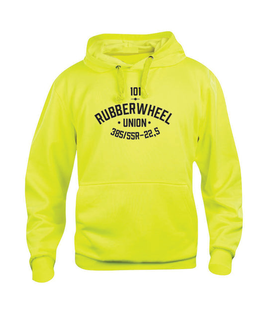 HIGH VIZ Hoodies